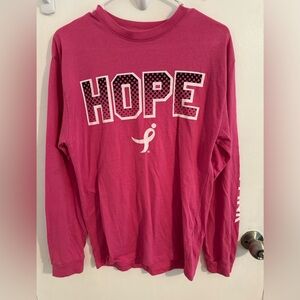 Breast Cancer Longsleeve